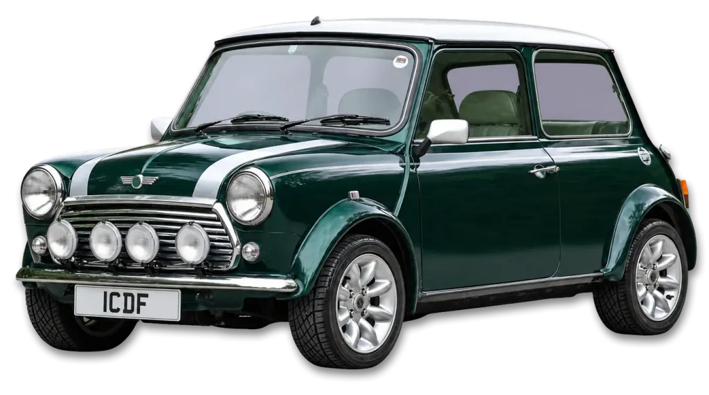 Motoreg Mini